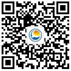 微信公众号二维码